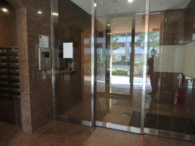 S-FORT神戸三宮北の物件外観写真