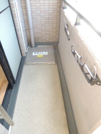 S-FORT神戸三宮北の物件内観写真