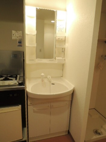 S-FORT神戸三宮北の物件内観写真