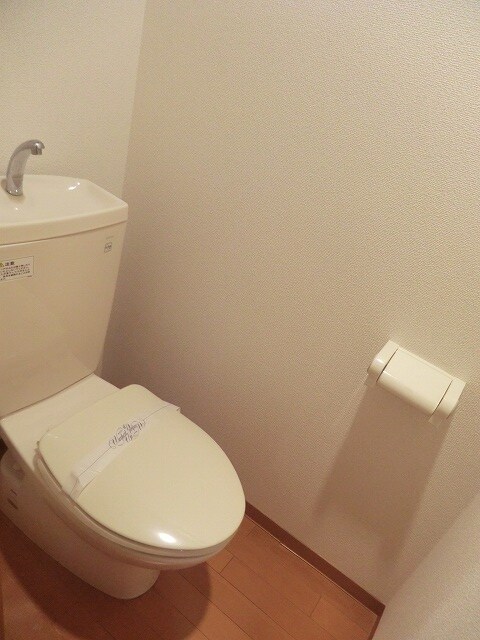 S-FORT神戸三宮北の物件内観写真