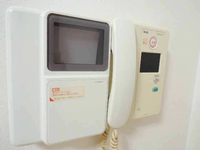 S-FORT神戸三宮北の物件内観写真