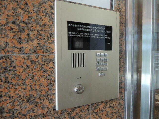 S-FORT神戸三宮北の物件内観写真