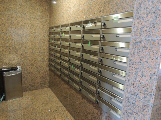 S-FORT神戸三宮北の物件内観写真