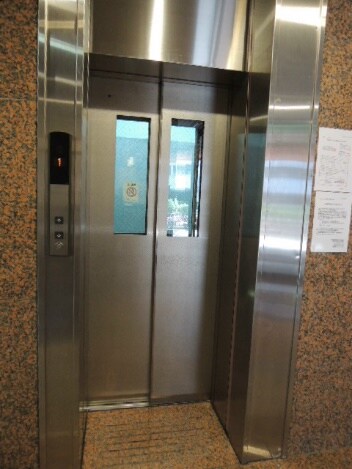 S-FORT神戸三宮北の物件内観写真