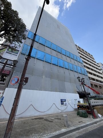 セレニテ神戸西エクラの物件外観写真