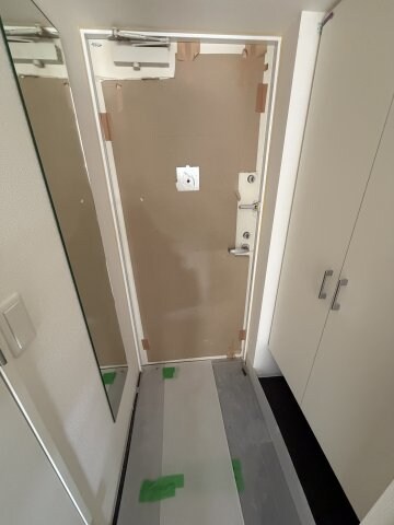 セレニテ神戸西エクラの物件内観写真