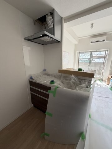 セレニテ神戸西エクラの物件内観写真