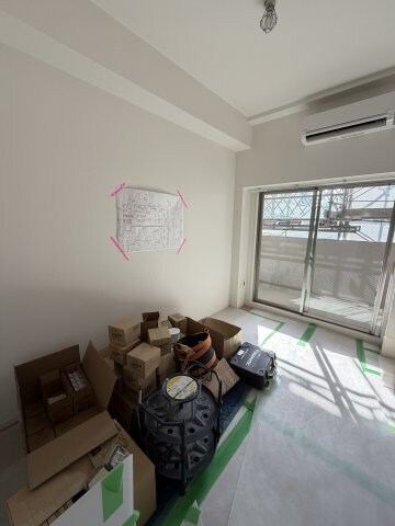 セレニテ神戸西エクラの物件内観写真