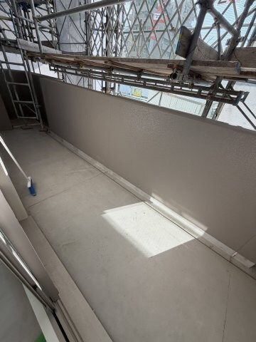 セレニテ神戸西エクラの物件内観写真