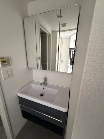 セレニテ神戸西エクラの物件内観写真