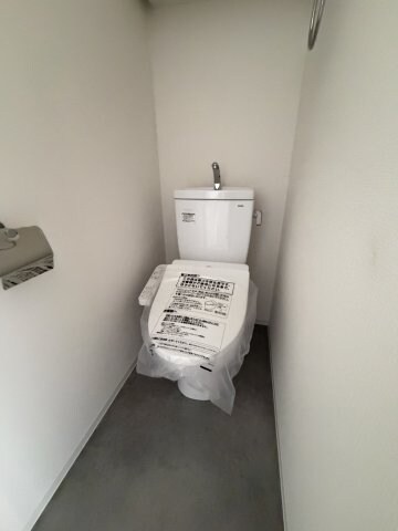 セレニテ神戸西エクラの物件内観写真