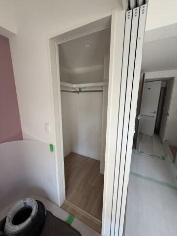 セレニテ神戸西エクラの物件内観写真