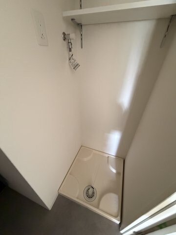 セレニテ神戸西エクラの物件内観写真