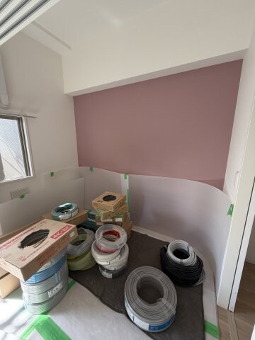 セレニテ神戸西エクラの物件内観写真