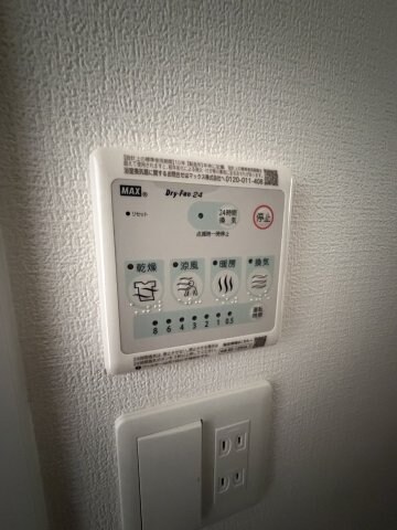 セレニテ神戸西エクラの物件内観写真