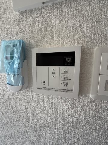 セレニテ神戸西エクラの物件内観写真