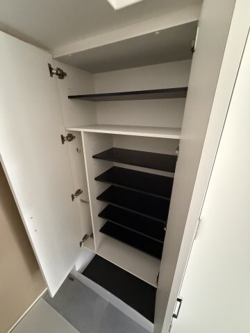 セレニテ神戸西エクラの物件内観写真