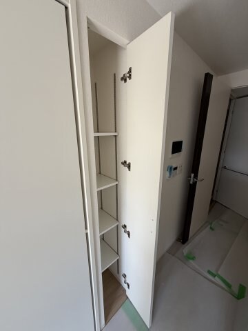 セレニテ神戸西エクラの物件内観写真