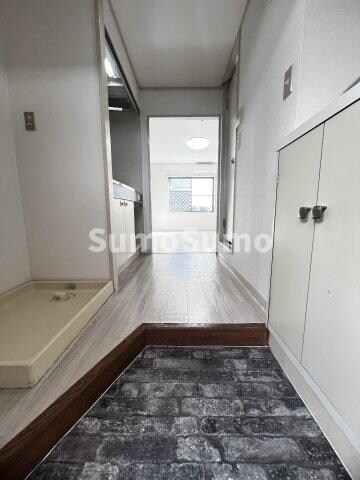 芦屋川駅 徒歩3分 1階の物件内観写真