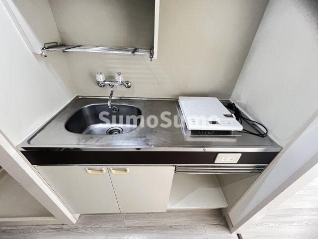 芦屋川駅 徒歩3分 1階の物件内観写真