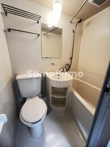 芦屋川駅 徒歩3分 1階の物件内観写真