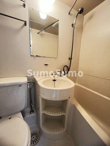 芦屋川駅 徒歩3分 1階の物件内観写真