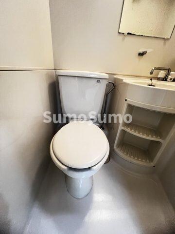 芦屋川駅 徒歩3分 1階の物件内観写真