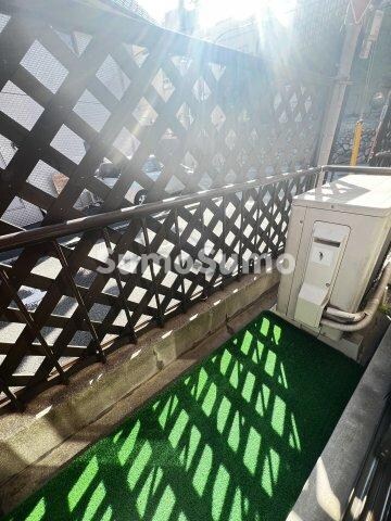 芦屋川駅 徒歩3分 1階の物件内観写真