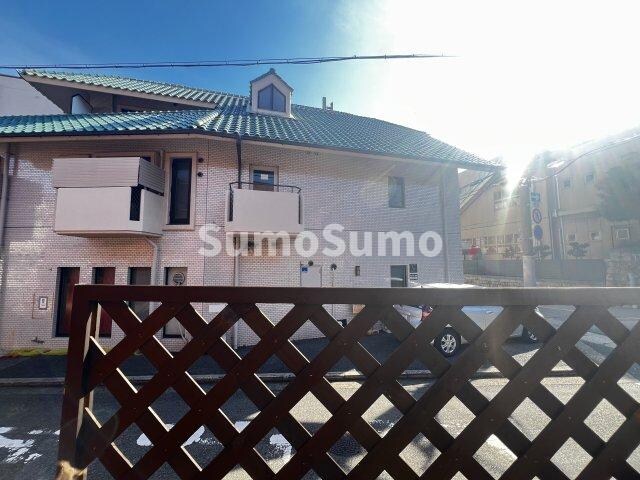 芦屋川駅 徒歩3分 1階の物件内観写真