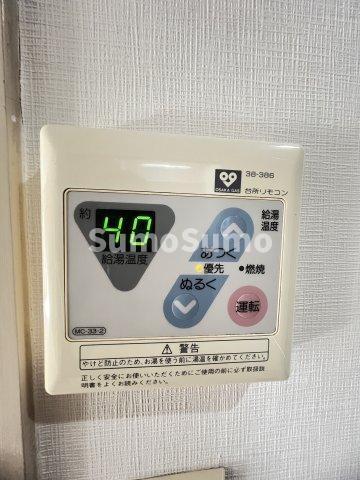 芦屋川駅 徒歩3分 1階の物件内観写真