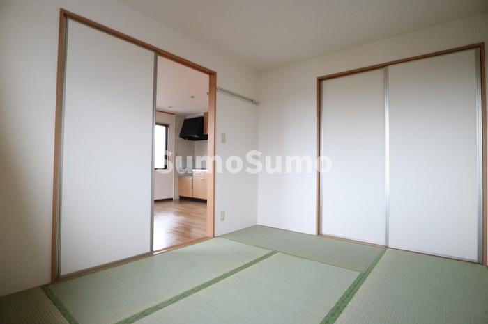 ヴァンコリーヌの物件内観写真