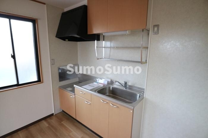 ヴァンコリーヌの物件内観写真