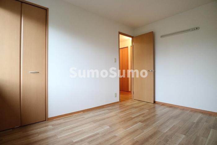 ヴァンコリーヌの物件内観写真