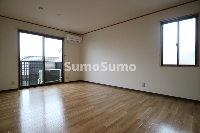 ヴァンコリーヌの物件内観写真