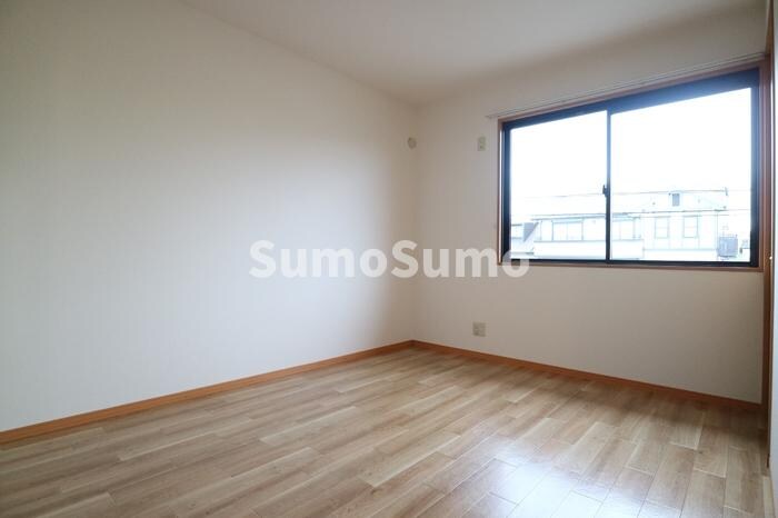 ヴァンコリーヌの物件内観写真