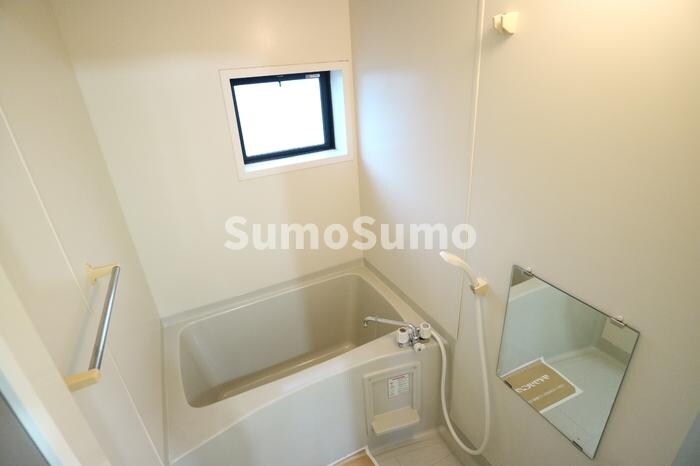 ヴァンコリーヌの物件内観写真