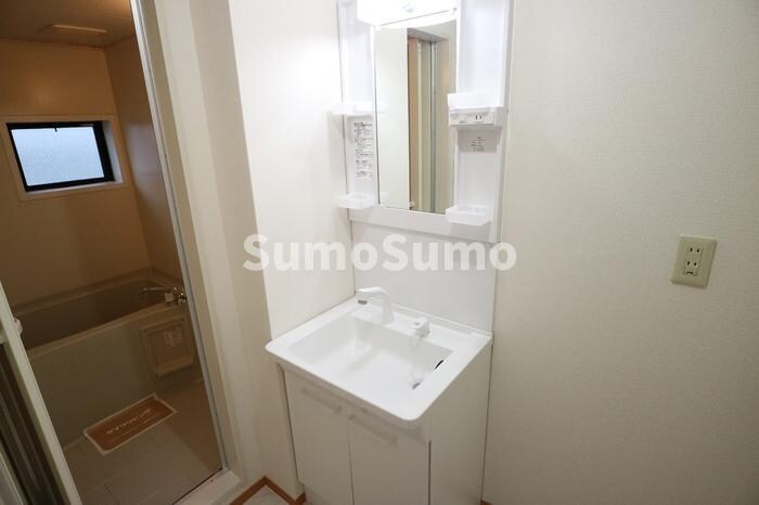 ヴァンコリーヌの物件内観写真