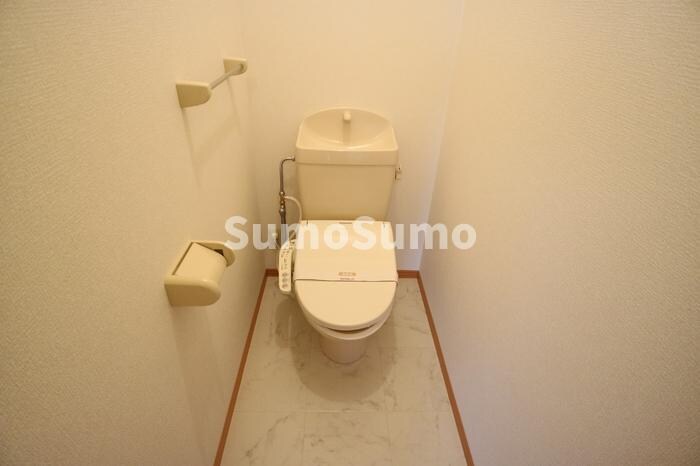 ヴァンコリーヌの物件内観写真