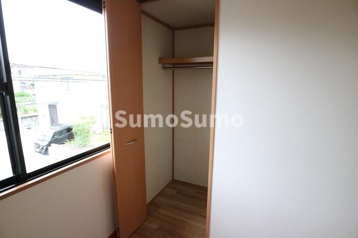 ヴァンコリーヌの物件内観写真