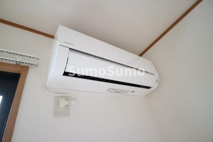 ヴァンコリーヌの物件内観写真