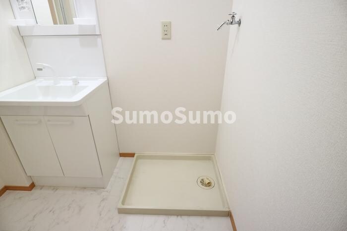 ヴァンコリーヌの物件内観写真