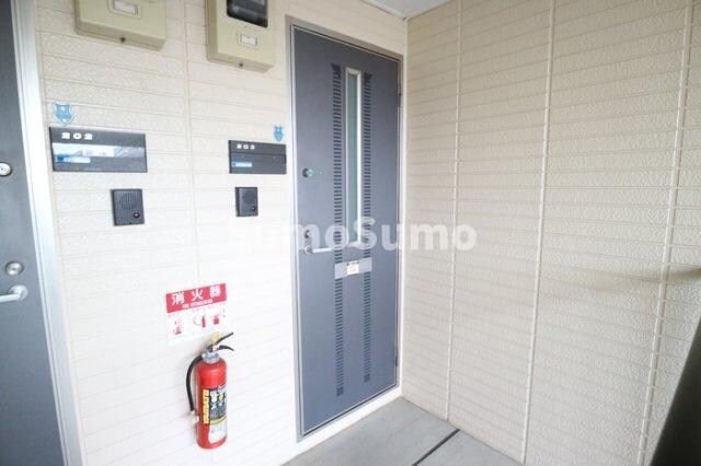 ヴァンコリーヌの物件内観写真