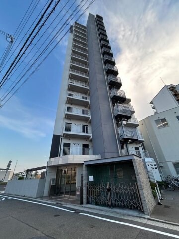 須磨海浜公園駅 徒歩4分 2階の物件外観写真