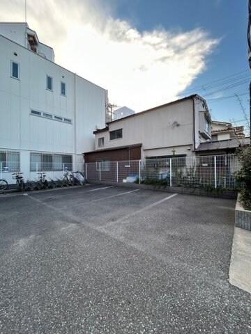 須磨海浜公園駅 徒歩4分 2階の物件外観写真