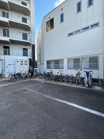 須磨海浜公園駅 徒歩4分 2階の物件外観写真