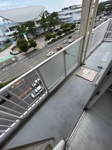 須磨海浜公園駅 徒歩4分 2階の物件内観写真