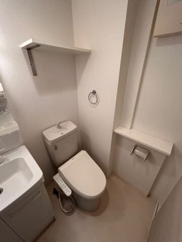 須磨海浜公園駅 徒歩4分 2階の物件内観写真