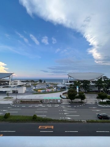 須磨海浜公園駅 徒歩4分 2階の物件内観写真