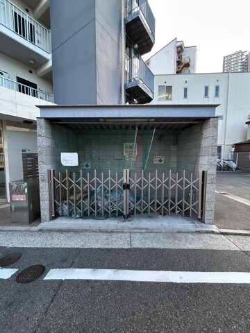 須磨海浜公園駅 徒歩4分 2階の物件内観写真