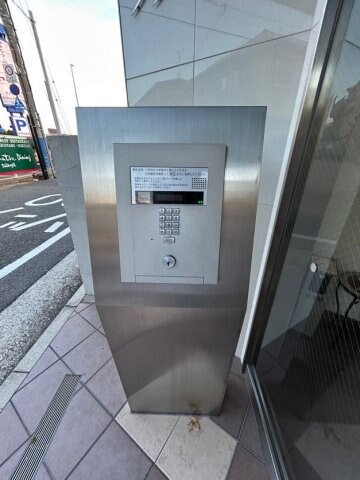 須磨海浜公園駅 徒歩4分 2階の物件内観写真